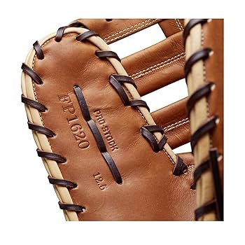 Amazon | Wilson 2023 A2000 A Chidester Gameモデル SuperSkin